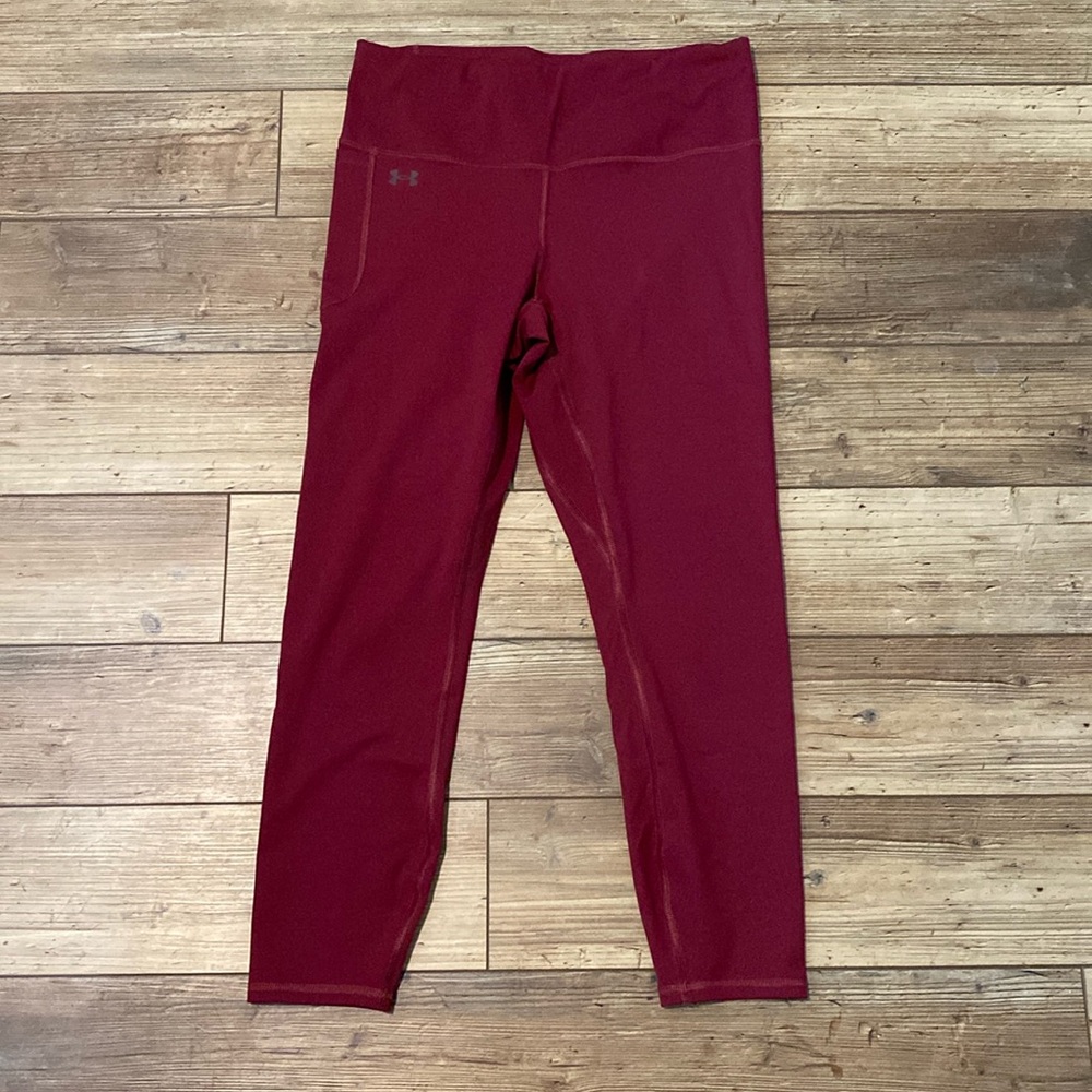 Under Armor Leggings - Size L - new without tags